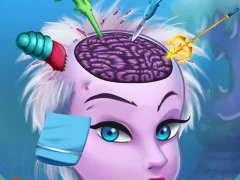 ゲームUrsula Brain Surgeryオンライン