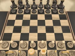 ゲームReal Chess Onlineオンライン