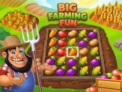 ゲームBig Farming Funオンライン