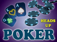 ゲームPoker (Heads Up)オンライン