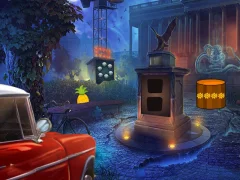 Escaping Cat Rescue — 無料オンラインゲーム