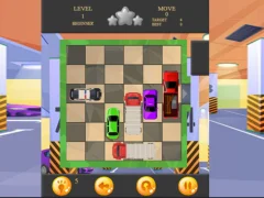 Parking Pro — 無料オンラインゲーム