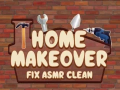 ゲームHome Makeover Fix Asmr Cleanオンライン