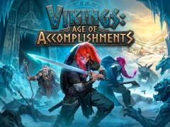 ゲームVikings: Age of Accomplishmentsオンライン