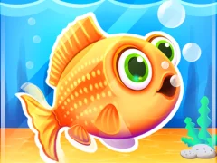 ゲームAquarium Gameオンライン