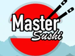 Master Sushi — 無料オンラインゲーム