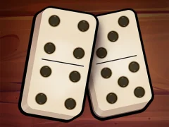 ゲームDomino Adventureオンライン