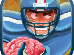 ゲームFoot Brainオンライン