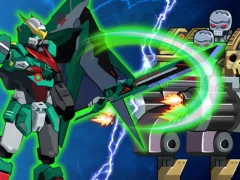 ゲームPlay Dino Robot Fighting Warオンライン