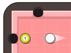 ゲームBall Clashオンライン