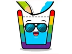 Happy Filled Glass 2 — 無料オンラインゲーム