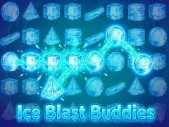 Ice Blast Buddies — 無料オンラインゲーム