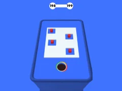 Hole 3d Color Block Game — 無料オンラインゲーム
