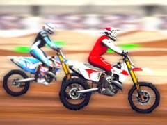 Super MX New Race — 無料オンラインゲーム