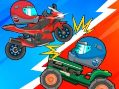 ゲームWheel in the faceオンライン