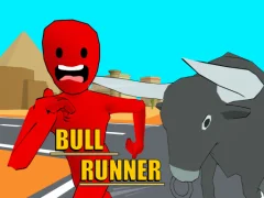 ゲームBull Runnerオンライン