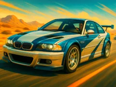 ゲームStreet Traffic Racerオンライン