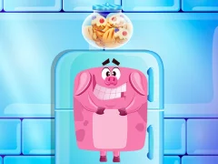 Cookie Pig — 無料オンラインゲーム