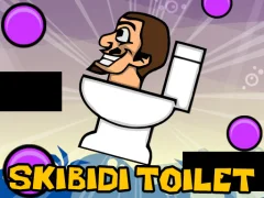 Skibidi Toilet — 無料オンラインゲーム
