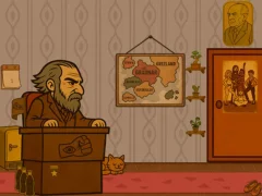 ゲームDictator Simulator: 1984オンライン