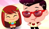Girls Dash Puzzle — 無料オンラインゲーム