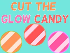 Cut The Glow Candy — 無料オンラインゲーム