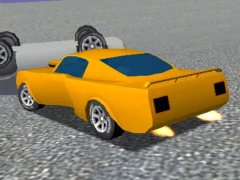 ゲーム Stunt Simulatorオンライン
