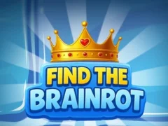ゲームFind The Brainrotオンライン