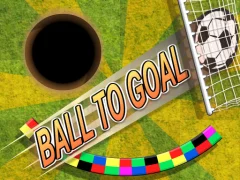 ゲームBall To Goalオンライン