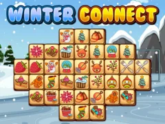 ゲームWinter connectオンライン