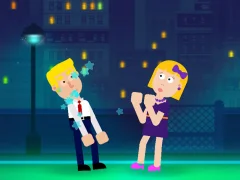 Drunken Fighters — 無料オンラインゲーム