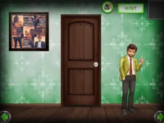ゲームAmgel Easy Room Escape 325オンライン