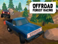 Offroad Forest Racing — 無料オンラインゲーム