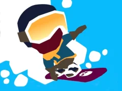 ゲームDownhill Chillオンライン