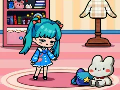 ゲームGirl Games Unblocked: Mini Funオンライン
