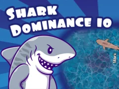 ゲームShark Dominance ioオンライン