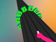 3d Helix Wortex — 無料オンラインゲーム