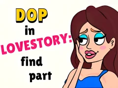ゲームDOP in Love Story Find Partオンライン