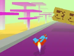 ゲームSpaceship Raceオンライン