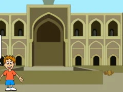Hooda Escape Iraq 2025 — 無料オンラインゲーム