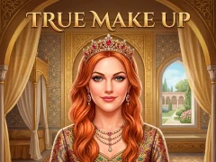 True Make Up — 無料オンラインゲーム