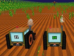 Farmer Squid Game Challenge — 無料オンラインゲーム