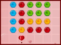 ゲームLove balloonsオンライン