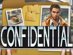 ゲームConfidentialオンライン