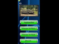 ゲームGuess The German Tankオンライン
