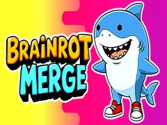 Brainrot Merge — 無料オンラインゲーム