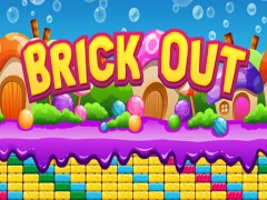 Brick Out — 無料オンラインゲーム