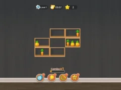 Goods Clear Crafter — 無料オンラインゲーム