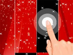 ゲームChristmas Magic Tilesオンライン