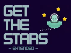 ゲームGet The Stars - Extendedオンライン